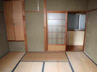２Ｆ　和室