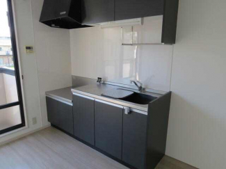 バンブーヒルの画像