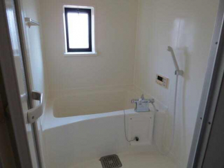 バンブーヒルの画像