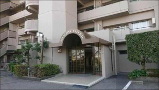 パラツィーナセシリア仁川弐番館の画像