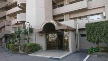 パラツィーナセシリア仁川弐番館の画像