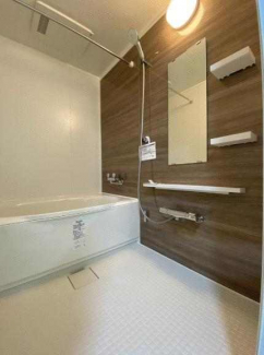 パラツィーナセシリア仁川弐番館の画像