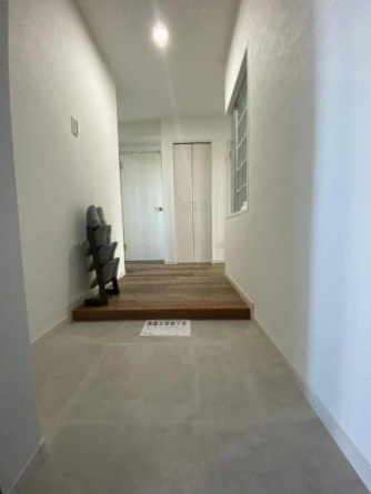 パラツィーナセシリア仁川弐番館の画像