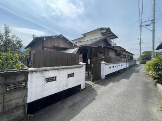 新居浜市上泉町の中古一戸建ての画像