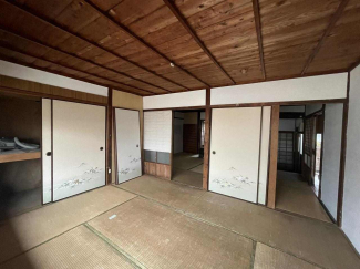 新居浜市上泉町の中古一戸建ての画像