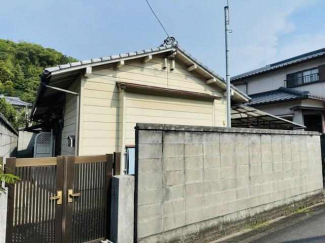 松山市谷町の売地の画像
