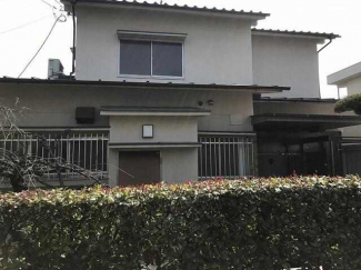 松山市松末１丁目の一戸建ての画像