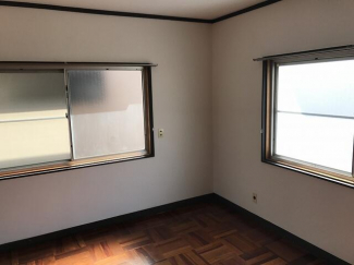 松山市松末１丁目の一戸建ての画像