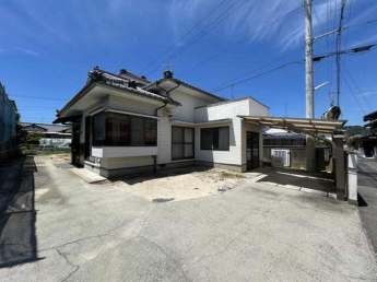 松山市北条の中古一戸建ての画像