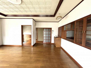 松山市北条の中古一戸建ての画像