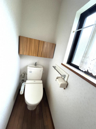 松山市北条の中古一戸建ての画像