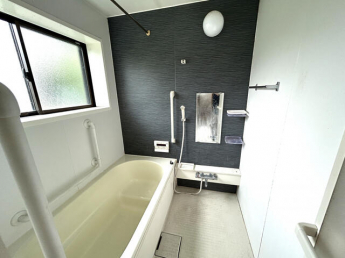 松山市北条の中古一戸建ての画像