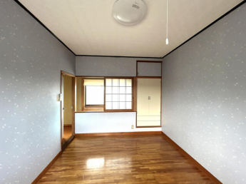 松山市北条の中古一戸建ての画像