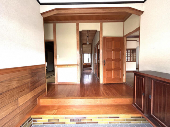 松山市北条の中古一戸建ての画像