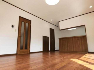 新居浜市落神町の中古一戸建ての画像