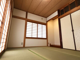 新居浜市落神町の中古一戸建ての画像