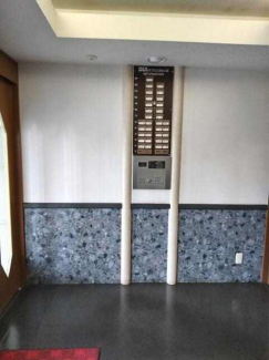 インホメーション