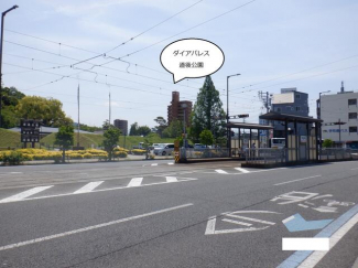 ダイアパレス道後公園の画像