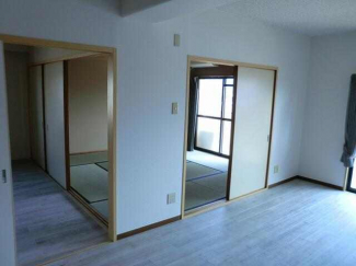 新居浜市坂井町３丁目のマンションの画像