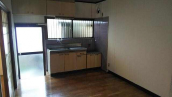 松山市南梅本町の一戸建ての画像