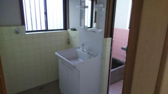 松山市南梅本町の一戸建ての画像