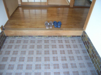 松山市南梅本町の一戸建ての画像