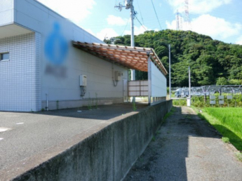 【収納】
