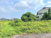 高島市新旭町新庄の売地の画像