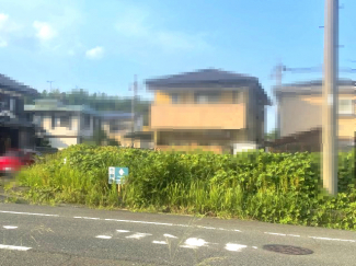 高島市安曇川町南船木56坪売地の画像