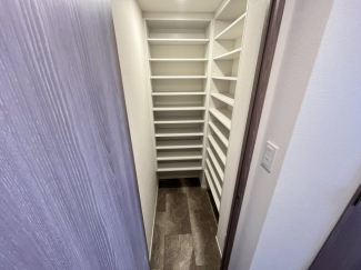 シューズボックスです