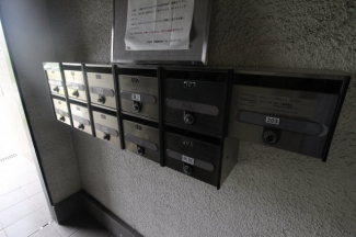 【その他共有部分】