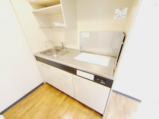 【キッチン】