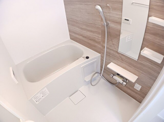 日々の暮らしに欠かせないお風呂です