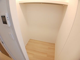 大きなものも収納できそうです