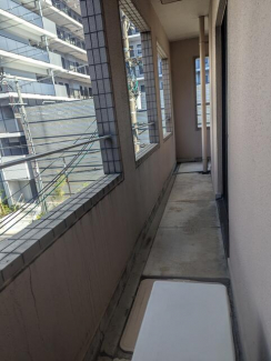 フェイム瀬田の画像