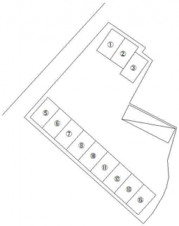 三住相野モータープールの画像