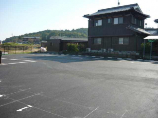 三住相野モータープールの画像