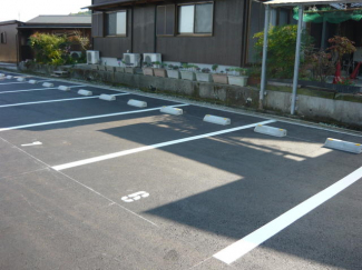 三住相野モータープールの画像