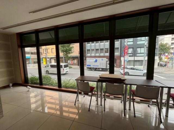 神戸市中央区御幸通５丁目の店舗事務所の画像