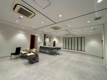 神戸市中央区御幸通５丁目の店舗事務所の画像