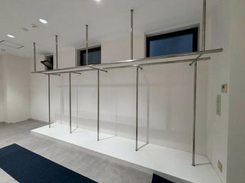 神戸市中央区御幸通５丁目の店舗事務所の画像