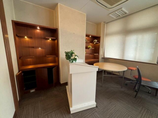 神戸市中央区御幸通５丁目の店舗事務所の画像