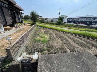 姫路市土山４丁目の売地の画像