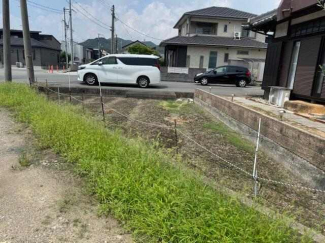姫路市土山４丁目の売地の画像