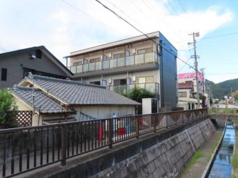 外観　南側撮影