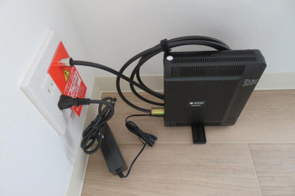 全室ケーブルＴＶ（ウインク）のＷｉ－Ｆｉインターネット無料