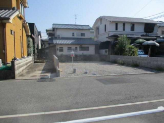 松山市保免西２丁目の売地の画像