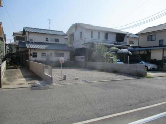 松山市保免西２丁目の売地の画像