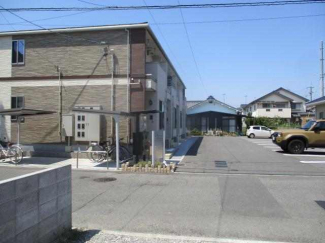 松山市保免西２丁目の売地の画像