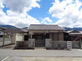 新居浜市土橋２丁目の売地の画像